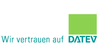 Wir-vertrauen-auf-DATEV, Treubuch GmbH, Villingen-Schwenningen